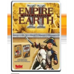 ESD Empire Earth 2 Gold...