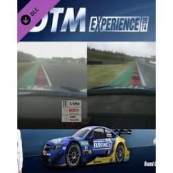 ESD RaceRoom DTM Experience...