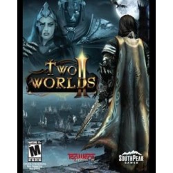ESD Two Worlds 2