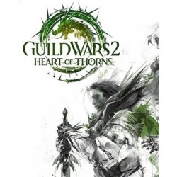 ESD Guild Wars 2 Heart of...