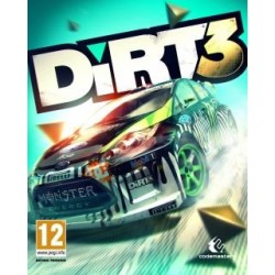ESD Dirt 3