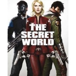 ESD The Secret World