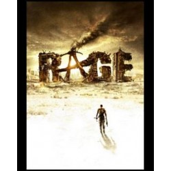 ESD RAGE Wasteland Sewer...