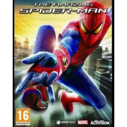 ESD The Amazing Spider-Man