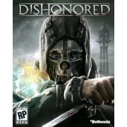 ESD Dishonored CZ
