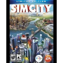 ESD SimCity Limited Edition