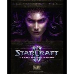 ESD StarCraft 2 Heart of...
