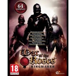 ESD War of the Roses Kingmaker