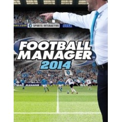 ESD Football Manager 2014