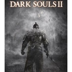 ESD Dark Souls II