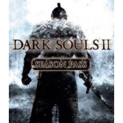 ESD Dark Souls II Season Pass