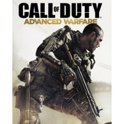 ESD Call of Duty Advanced...