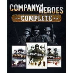 ESD Company of Heroes...