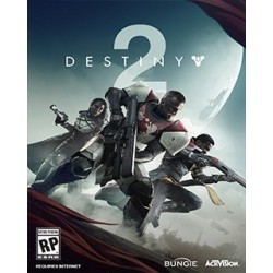 ESD Destiny 2