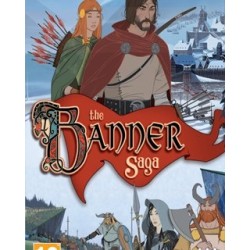 ESD The Banner Saga Deluxe