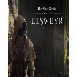 ESD The Elder Scrolls...