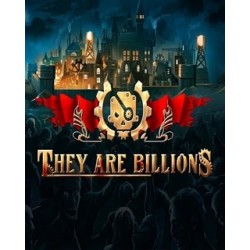 ESD They Are Billions