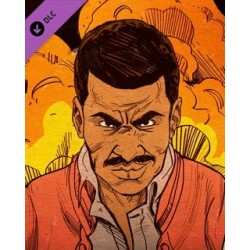 ESD Wolfenstein II The...