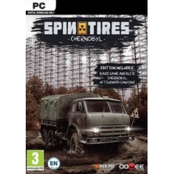 ESD Spintires Chernobyl Bundle