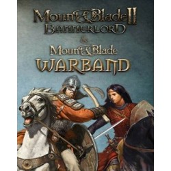 ESD Mount and Blade The...