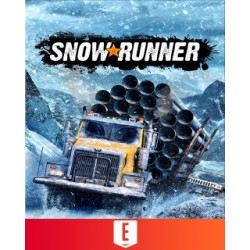 ESD SnowRunner