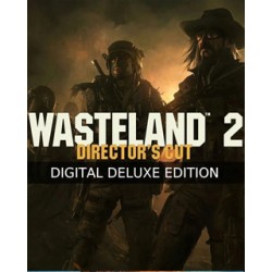 ESD Wasteland 2 Director's...