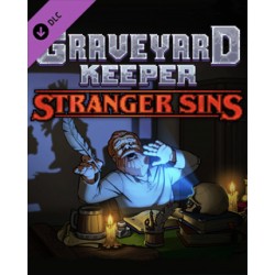 ESD Graveyard Keeper...
