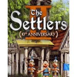 ESD The Settlers 2 The 10th...