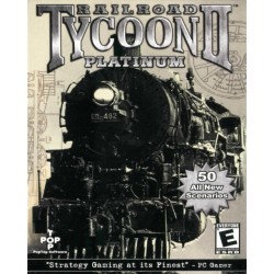 ESD Railroad Tycoon II...