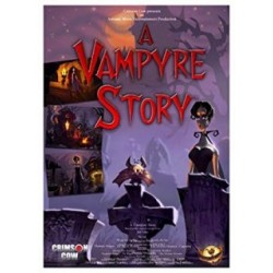 ESD A Vampyre Story