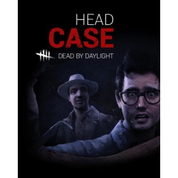 ESD Dead by Daylight Headcase