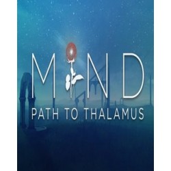 ESD MIND Path to Thalamus...