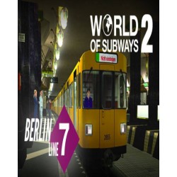 ESD World of Subways 2...