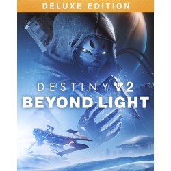 ESD Destiny 2 Beyond Light...