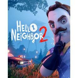 ESD Hello Neighbor 2
