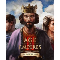 ESD Age of Empires II...