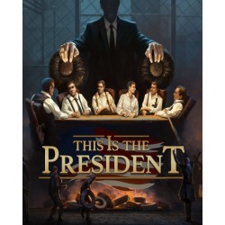 ESD This Is the President