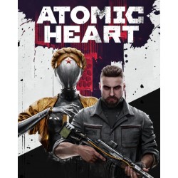ESD Atomic Heart