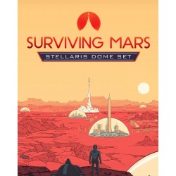 ESD Surviving Mars...