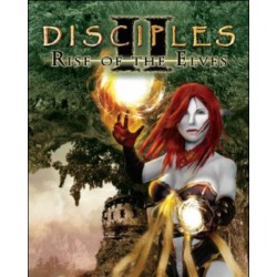 ESD Disciples II Rise of...