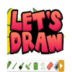 ESD Let's Draw