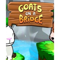 ESD Goats on a Bridge