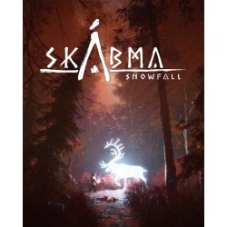 ESD Skabma Snowfall
