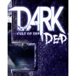 ESD DARK Cult of the Dead