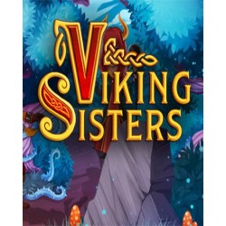 ESD Viking Sisters