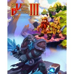 ESD Viking Brothers 3