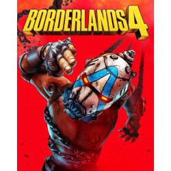 ESD Borderlands 4