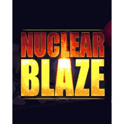 ESD Nuclear Blaze