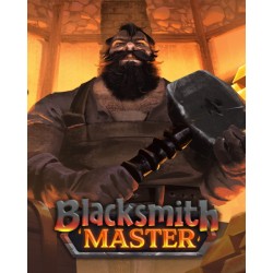 ESD Blacksmith Master