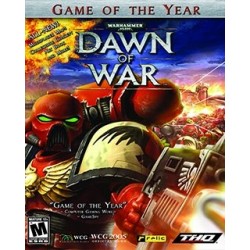 ESD Warhammer 40,000 Dawn...
